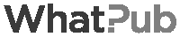WhatPub logo